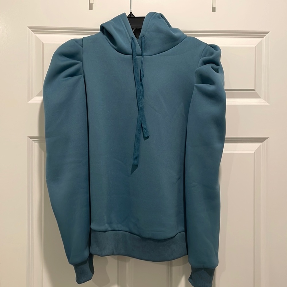 Fashion hoodie